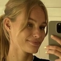 Leonie Massman Nøgen