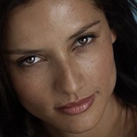 Leonor Varela Nøgen