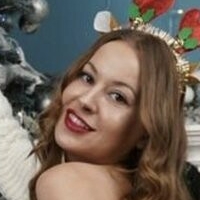 Lera Anisimova Nøgen