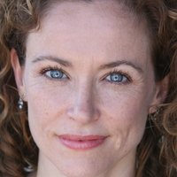 Leslie Hope Nøgen