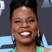 Leslie Jones Nøgen