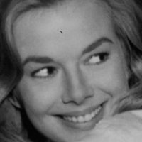 Leslie Parrish Nøgen