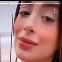 Leticia Vinhoz Nøgen