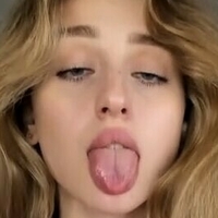 lexa_coy Nøgen