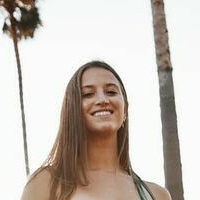 Lexie Alford Nøgen