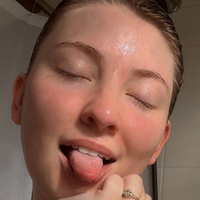 Lexie Grace Carlson Nøgen