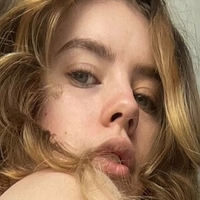 lexxie_swwann Nøgen