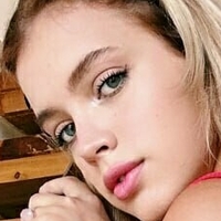li_foxxx Nøgen