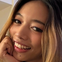 lia_asia Nøgen