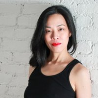 Lia Chang Nøgen