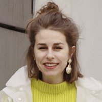 Lia Parisian Nøgen
