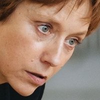 Lia Williams Nøgen