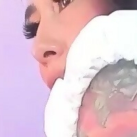 Lia_Xiomy Nøgen