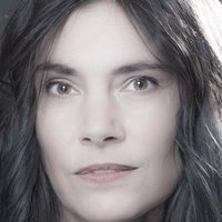 Liane Curtis Nøgen