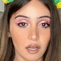 libertyvalentine Nøgen