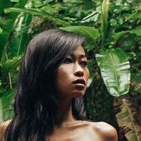 Lidya Rosi Putri Nøgen