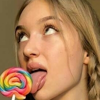 lil_anna_lil Nøgen