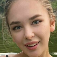 lil_virgin Nøgen