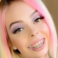 lilabbyofficial Nøgen