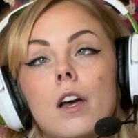 lilbit_chelsea Nøgen