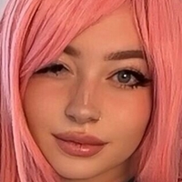 lilbussygirl Nøgen