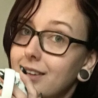 lilforestwitch Nøgen