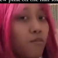 Lilfoxiebaby Nøgen