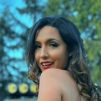 lilibabegirl Nøgen