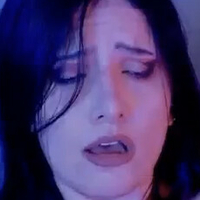 liliithcarter Nøgen