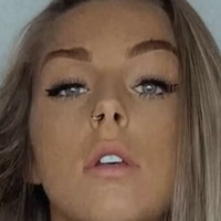 Lillie STOKES Nøgen
