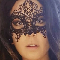 Lillith Moon Nøgen