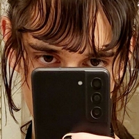 LillithLust Nøgen