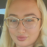 lillolalovely Nøgen