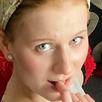 lilorangexx Nøgen