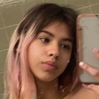 Lilpeachbutt69 Nøgen