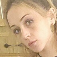 lilsweetpeamarie Nøgen