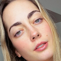 Lily Alcot Nøgen