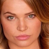 Lily Berlina Nøgen