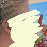 Lily Lemon Nøgen