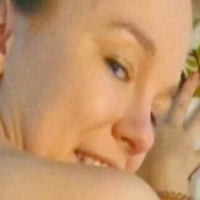 lilygardner Nøgen