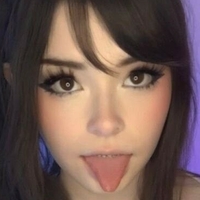 Lilyraedoll Nøgen