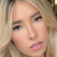 Lindamariexoxox Nøgen