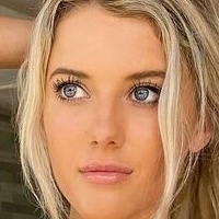 Lindsay Marie Brewer Nøgen