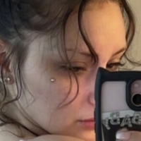 Liquorstoregirl Nøgen