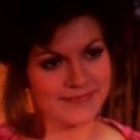 Lisa Collings Nøgen
