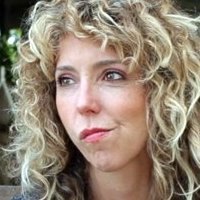 Lisa Ebersole Nøgen