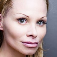 Lisa Grossmann Nøgen