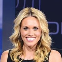 Lisa Kerney Nøgen