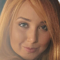 Lisa Lefevre Nøgen