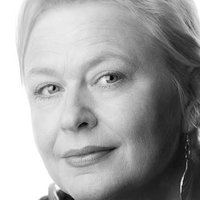 Lisa Lindgren Nøgen